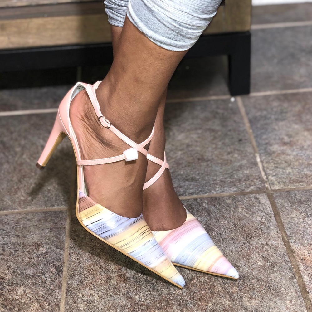 COPY - Shoes (heels)